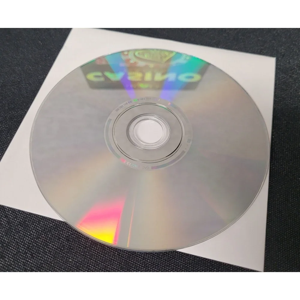 Hoyle Casino Games (2010 Edition) PC and Mac DVD-ROM (PC Game)